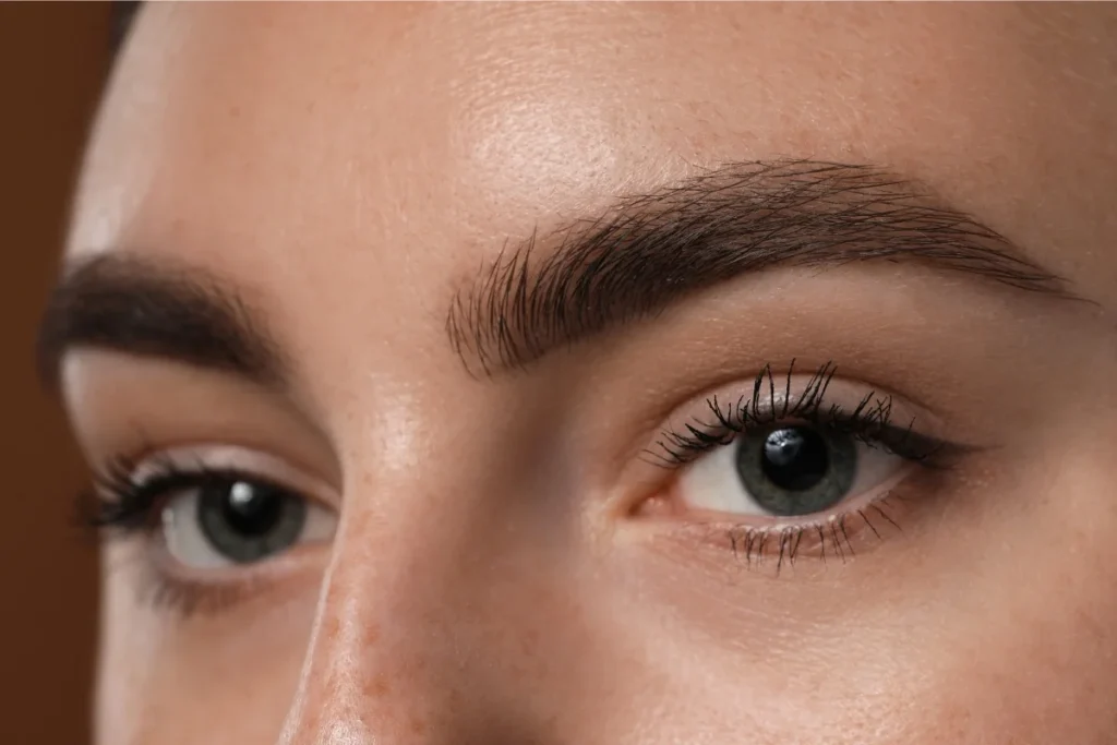 Brows & Lashes in Manchester