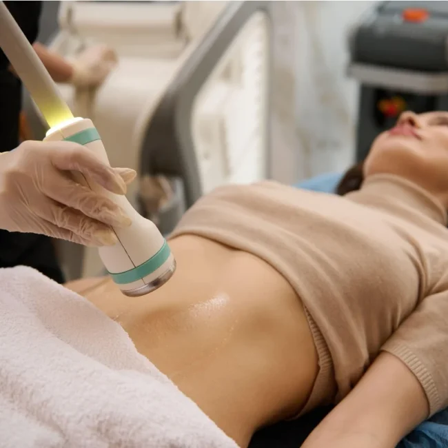 Body-contouring