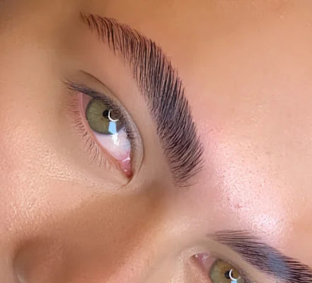 HD Brows in Manchester