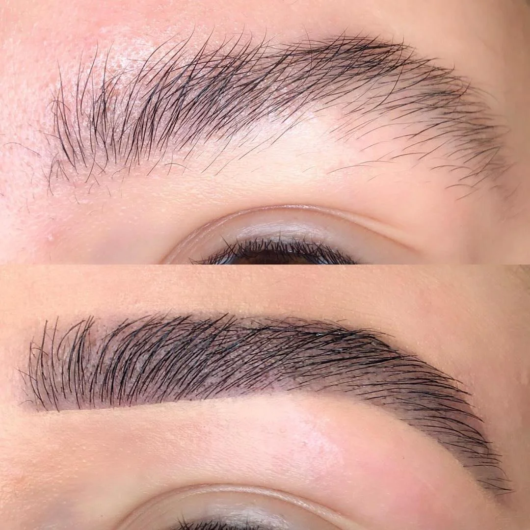 Brows & Lashes in Manchester