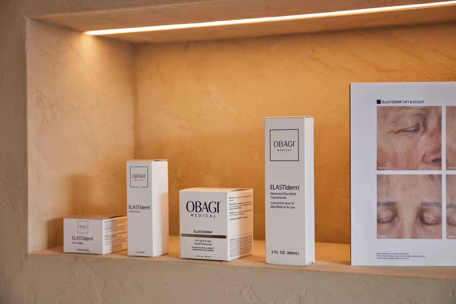 Manchester Aesthetics Salon