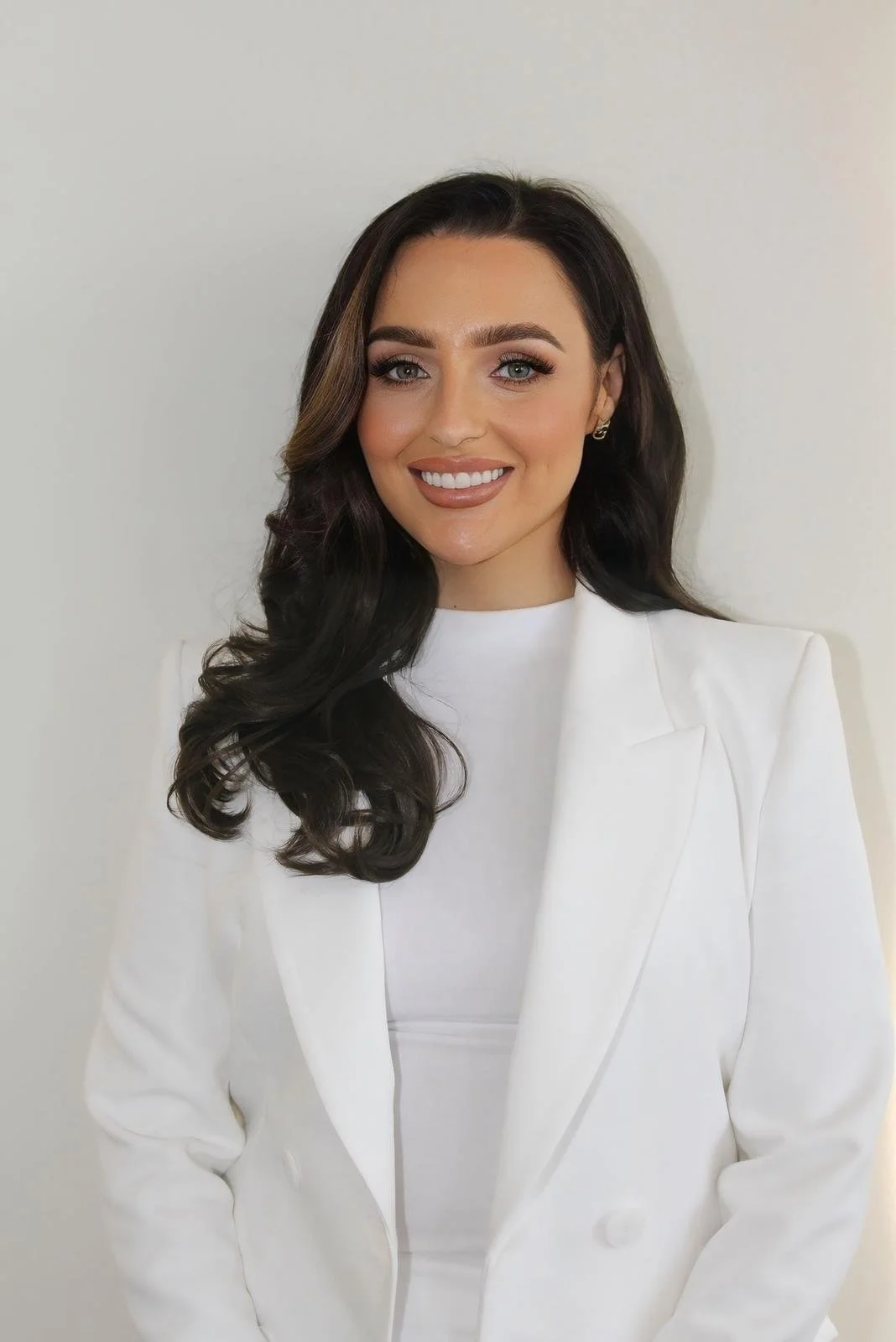 Sophie - Semi-Permanent Makeup Artist at Manchester Aesthetics Salon
